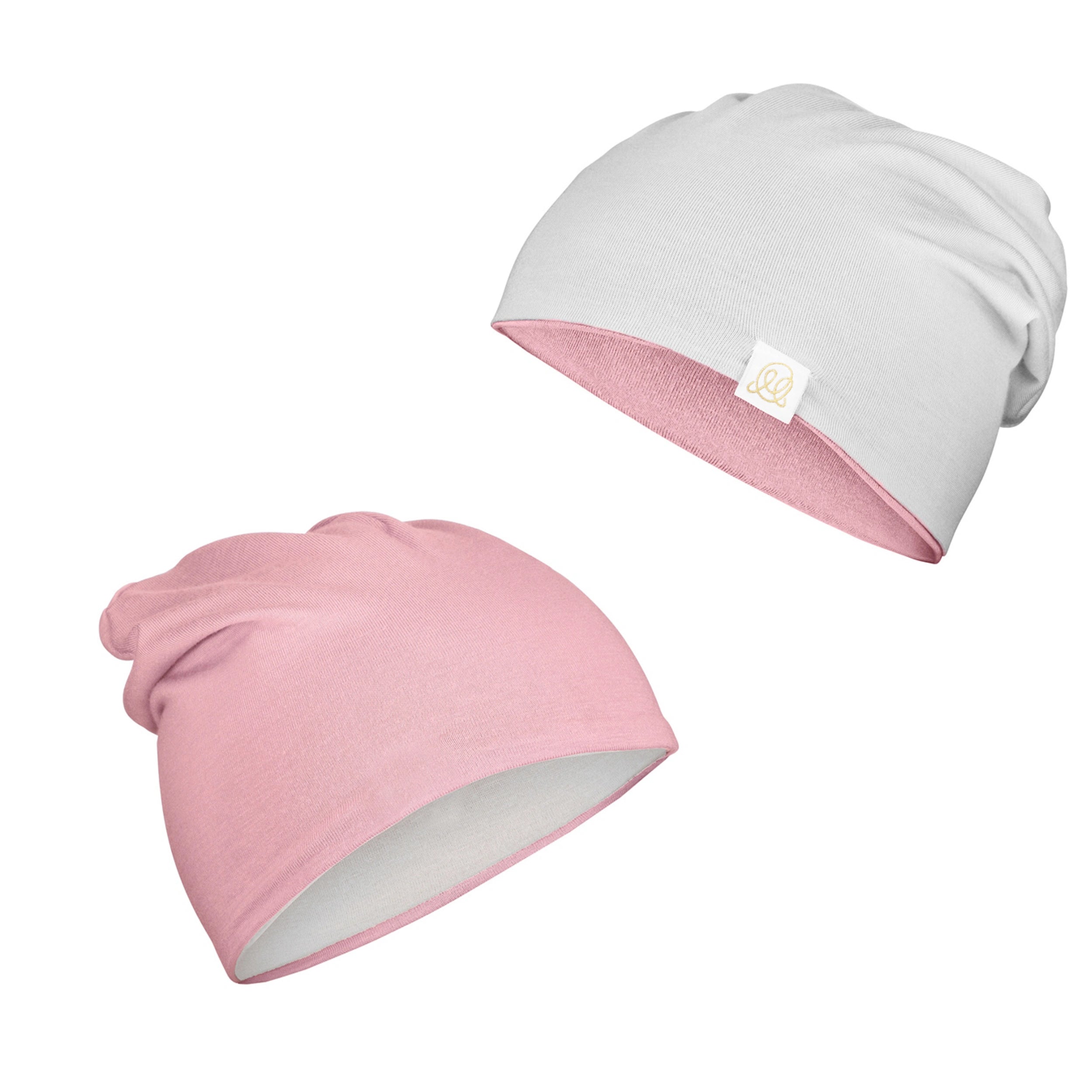 Bamboo Reversible Hat – mini muse