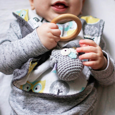 Baby Toys & Accessories