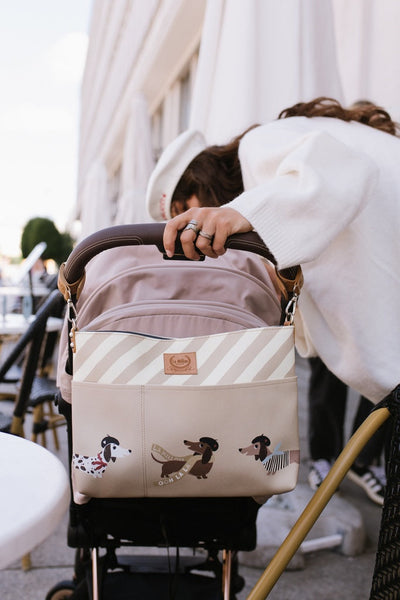 Buggy & Pram Accessories