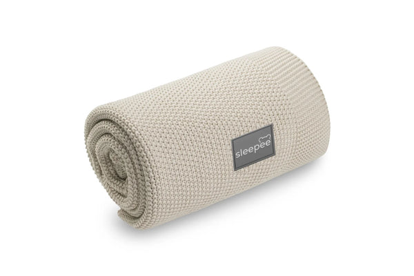 Bamboo Touch Blanket