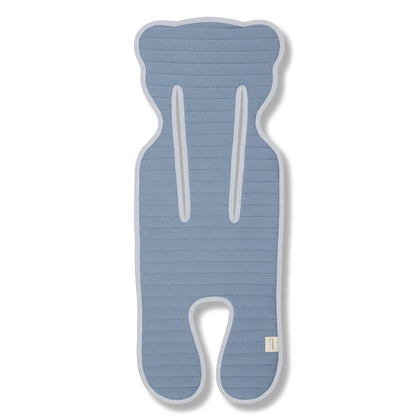 Anti-sweat breathable Car Seat / Stroller Pad 2+