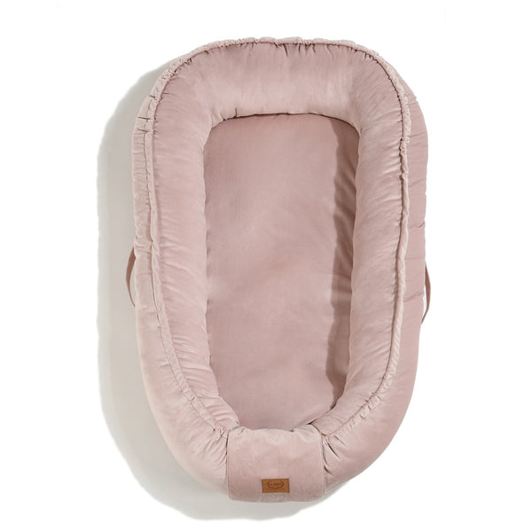 Baby Best Nest Velvet