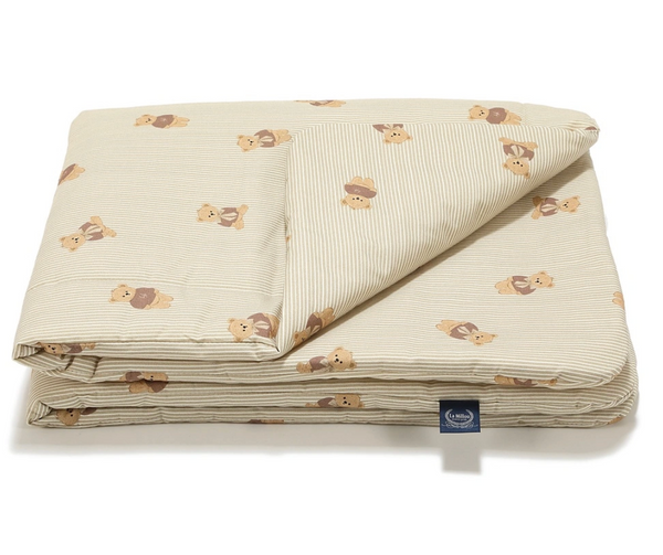 Bamboo Duvet