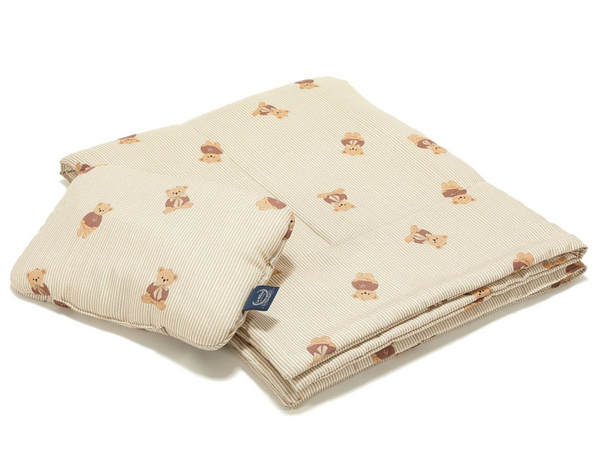 Bamboo Bedding Set