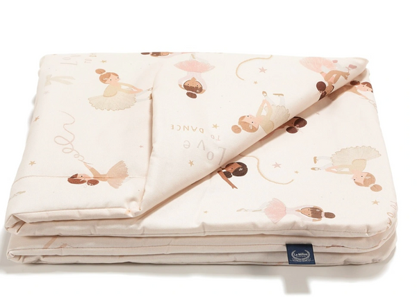 Cotton Duvet