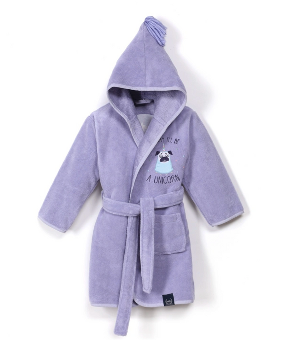 Bath Towel / Bathrobe